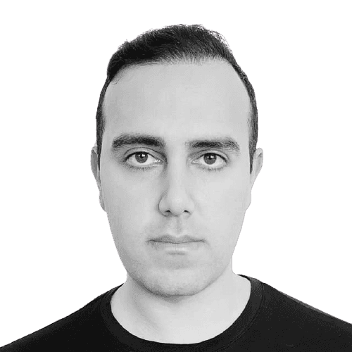Dr. Nima Golsharifi image