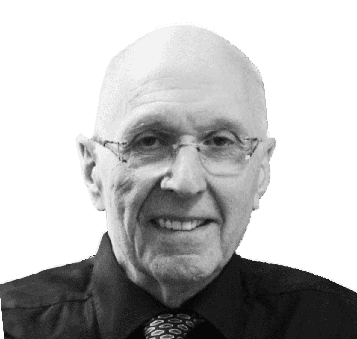 Prof. Sir Michael Pepper image